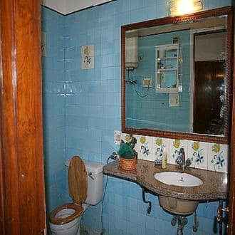 A Clean, Comfortable And Elegant Home To Stay In, New Delhi 4